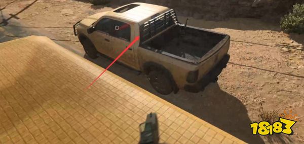 使命召唤19战役乌兹克斯坦暴力手段流程攻略 乌兹克斯坦暴力手段战役剧情图文流程