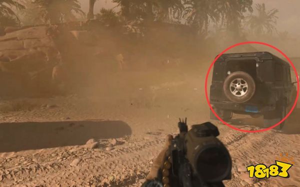 使命召唤19战役乌兹克斯坦暴力手段流程攻略 乌兹克斯坦暴力手段战役剧情图文流程