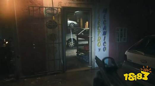 使命召唤19战役独自求生保险箱密码多少 咖啡厅和修车店保险箱密码介绍