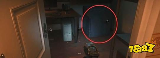 使命召唤19战役独自求生保险箱密码多少 咖啡厅和修车店保险箱密码介绍