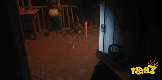 使命召唤19战役独自求生保险箱密码多少 咖啡厅和修车店保险箱密码介绍