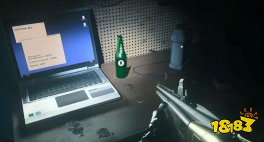 使命召唤19战役独自求生保险箱密码多少 咖啡厅和修车店保险箱密码介绍