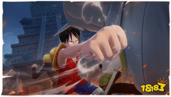 代号伙伴出航测试定档10月26日 公开招募现已开启