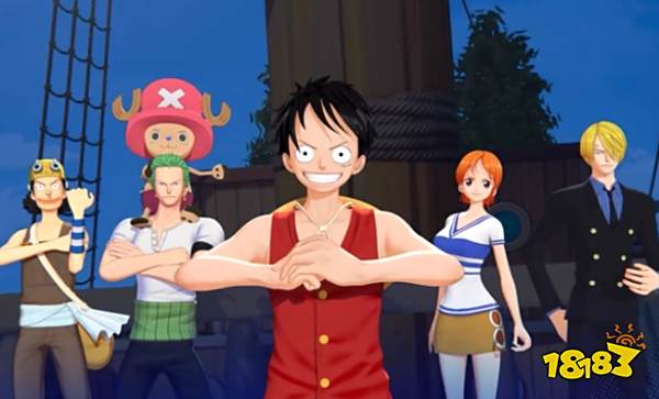 代号伙伴游戏类型是什么