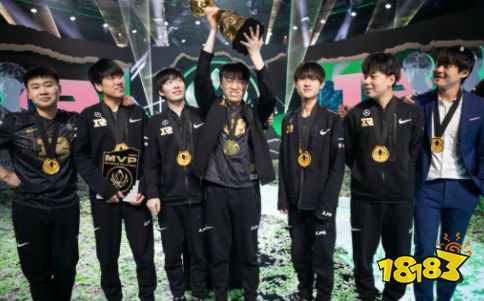 rng为什么是剑指队 rng剑指队介绍