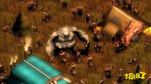 亿万僵尸Steam多少钱 亿万僵尸售价一览