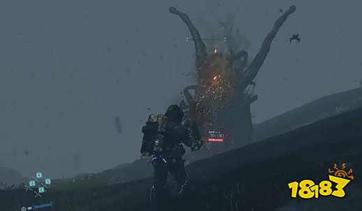 死亡搁浅订单49运送抗生素任务怎么做 运送抗生素任务流程攻略