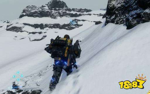 死亡搁浅订单49运送抗生素任务怎么做 运送抗生素任务流程攻略