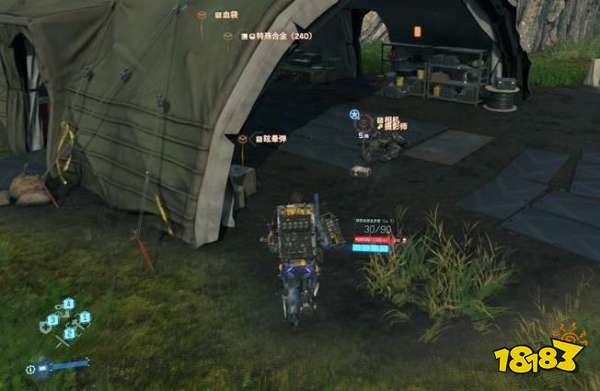 死亡搁浅订单52寻物相机任务怎么做 寻物相机任务流程攻略