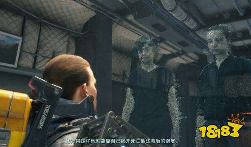 死亡搁浅订单52寻物相机任务怎么做 寻物相机任务流程攻略