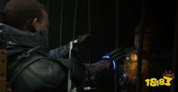 死亡搁浅订单54逃离战场任务怎么做 订单54逃离战场任务流程攻略