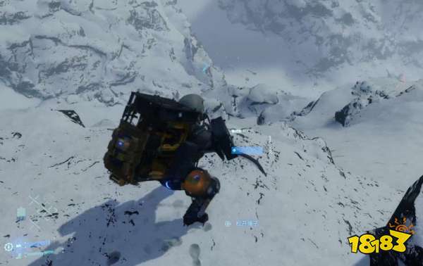 死亡搁浅订单59运送反物质炸弹任务怎么做 订单59运送反物质炸弹任务流程攻略