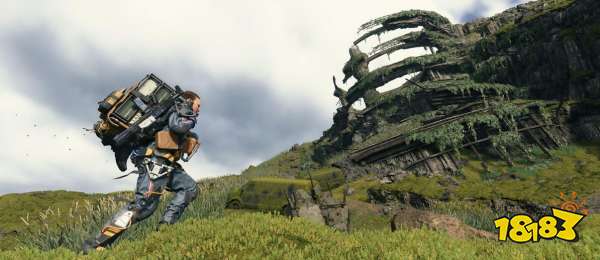 死亡搁浅订单60寻回菊石任务怎么做 寻回菊石任务流程攻略