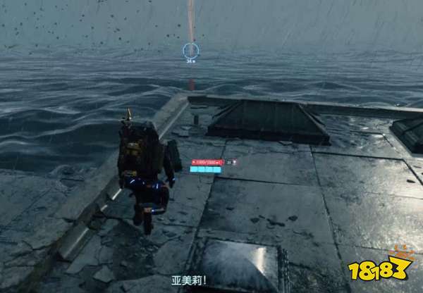 死亡搁浅订单62修复开罗尔网络转接点任务怎么做 修复开罗尔网络转接点任务流程攻略