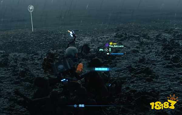 死亡搁浅订单62修复开罗尔网络转接点任务怎么做 修复开罗尔网络转接点任务流程攻略