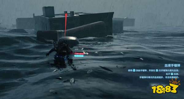 死亡搁浅订单62修复开罗尔网络转接点任务怎么做 修复开罗尔网络转接点任务流程攻略