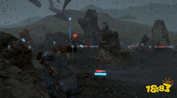 死亡搁浅订单65消灭希格斯任务怎么做 消灭希格斯任务流程攻略