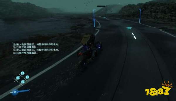 死亡搁浅订单66返回沿湖结点城任务怎么做 返回沿湖结点城任务流程攻略