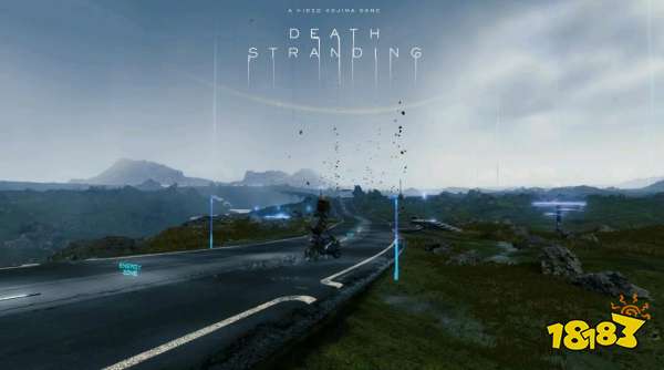 死亡搁浅订单66返回沿湖结点城任务怎么做 返回沿湖结点城任务流程攻略