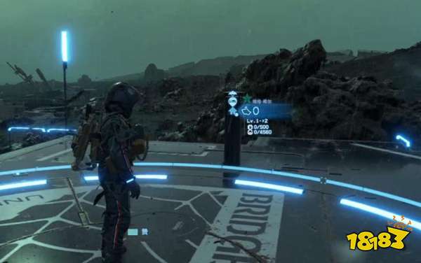 死亡搁浅订单66返回沿湖结点城任务怎么做 返回沿湖结点城任务流程攻略