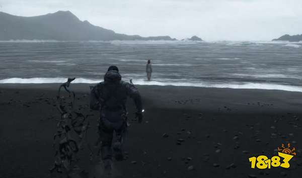 死亡搁浅订单69前往她的冥滩任务怎么做 前往她的冥滩任务流程攻略