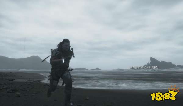 死亡搁浅订单69前往她的冥滩任务怎么做 前往她的冥滩任务流程攻略