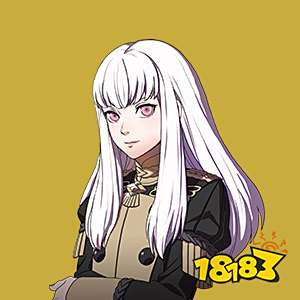 火焰纹章风花雪月莉丝缇亚角色介绍 莉丝缇亚角色信息一览