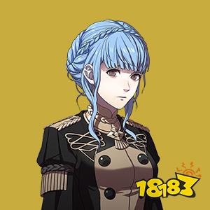 火焰纹章风花雪月玛莉安奴角色介绍 玛莉安奴角色信息一览