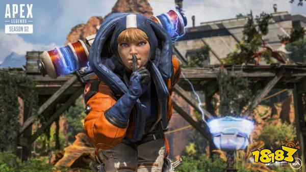 Apex第七賽季武器改動介紹 第七賽季武器改動詳情