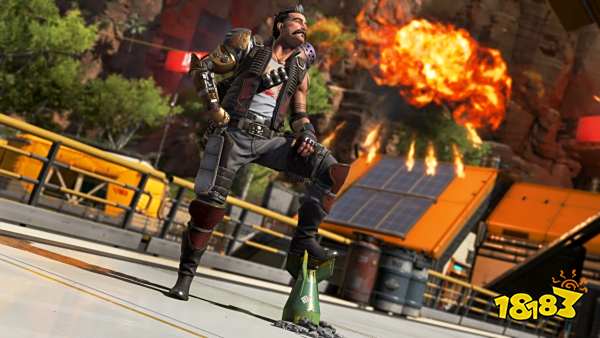 Apex第七赛季游戏改动介绍 第七赛季游戏改动详情