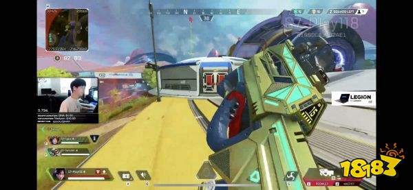 Apex第七賽季通行證改動介紹 第七賽季通行證改動詳情