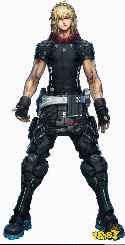 星之海洋6雷蒙德是谁 雷蒙德人物介绍