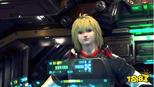 星之海洋6雷蒙德是谁 雷蒙德人物介绍