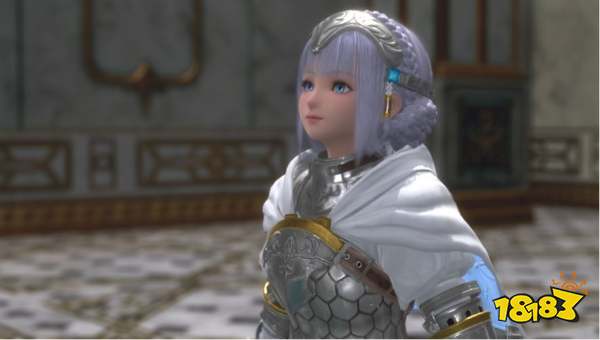 星之海洋6蕾缇希雅是谁 蕾缇希雅人物介绍