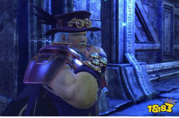 星之海洋6米达斯是谁 米达斯人物介绍