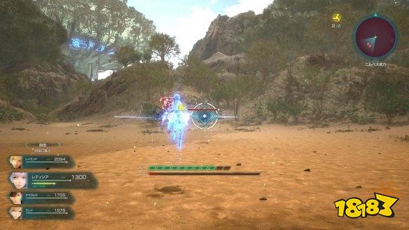 星之海洋6VA是什么 战斗要素VA介绍