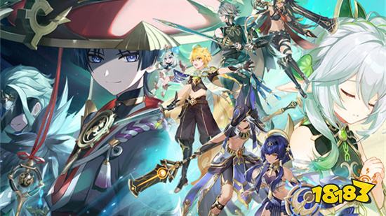 原神3.2前瞻版下载安装