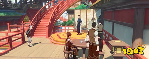 原神裁雨声成就怎么做