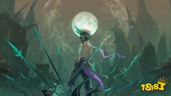 原神辰砂套装在哪刷