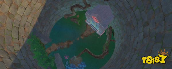 原神池中宅邸怎么解锁