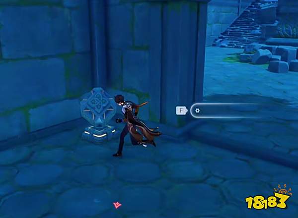 原神池中宅邸怎么解锁