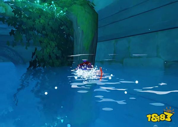 原神池中宅邸怎么解锁