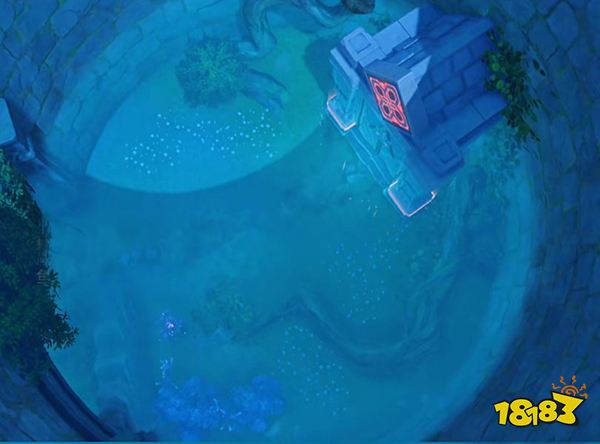 原神池中宅邸怎么解锁