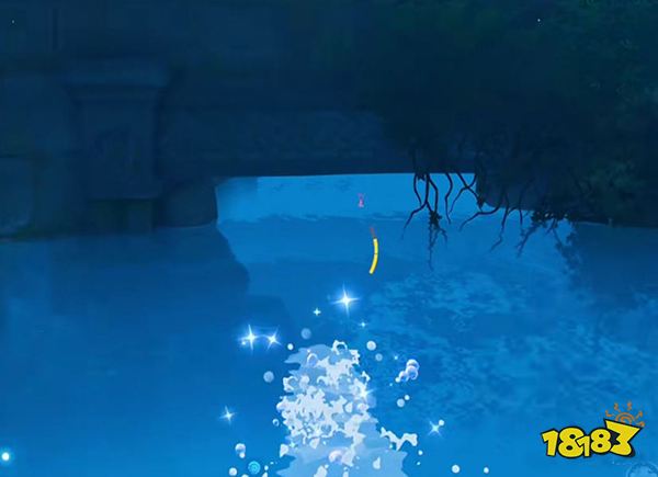 原神池中宅邸怎么解锁