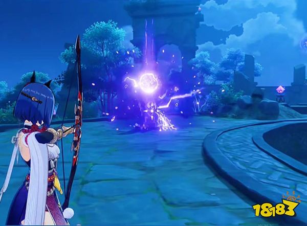 原神池中宅邸怎么解锁