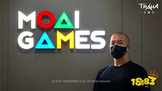 跨平台MMORPG《TRAHA：天选者》将在11月2日全球上市