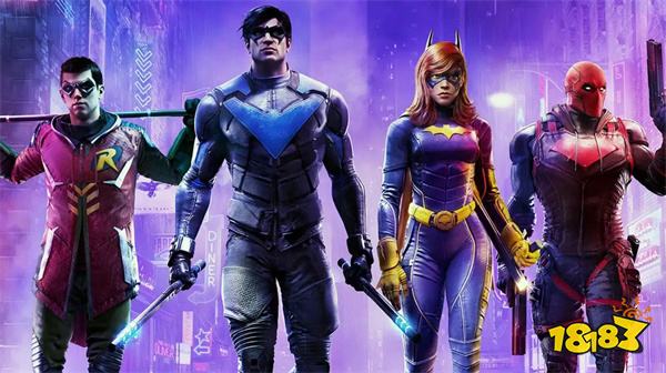 哥谭骑士D3d12错误怎么办 D3d12报错解决方法一览