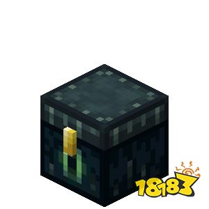 我的世界末影箱怎么合成 我的世界末影箱合成方法介绍