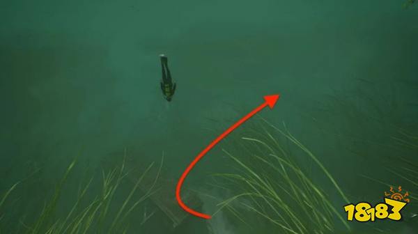 神秘海域4第三章宝藏在哪 第三章地狱之路全宝藏获取攻略