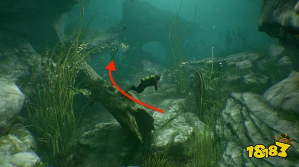 神秘海域4第三章宝藏在哪 第三章地狱之路全宝藏获取攻略